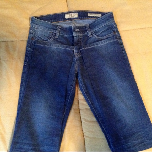 Nicole Cigarette Jeans - Picture 3 of 3